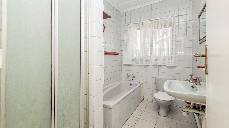 3 Bedroom Property for Sale in Brooklyn Western Cape